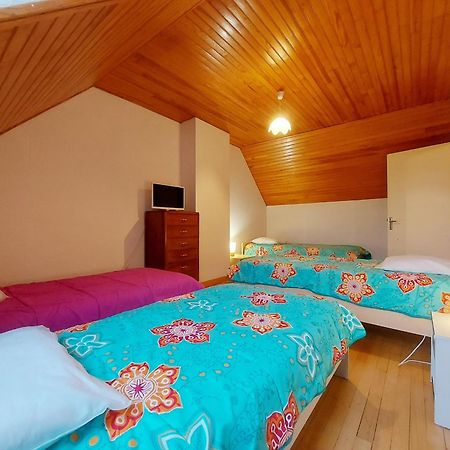 Gite Familial Avec Jardin, Billard, Velos, Et Cheminee, Au Coeur Du Parc Naturel Du Perche. - Fr-1-581-91 Vicheres Ngoại thất bức ảnh