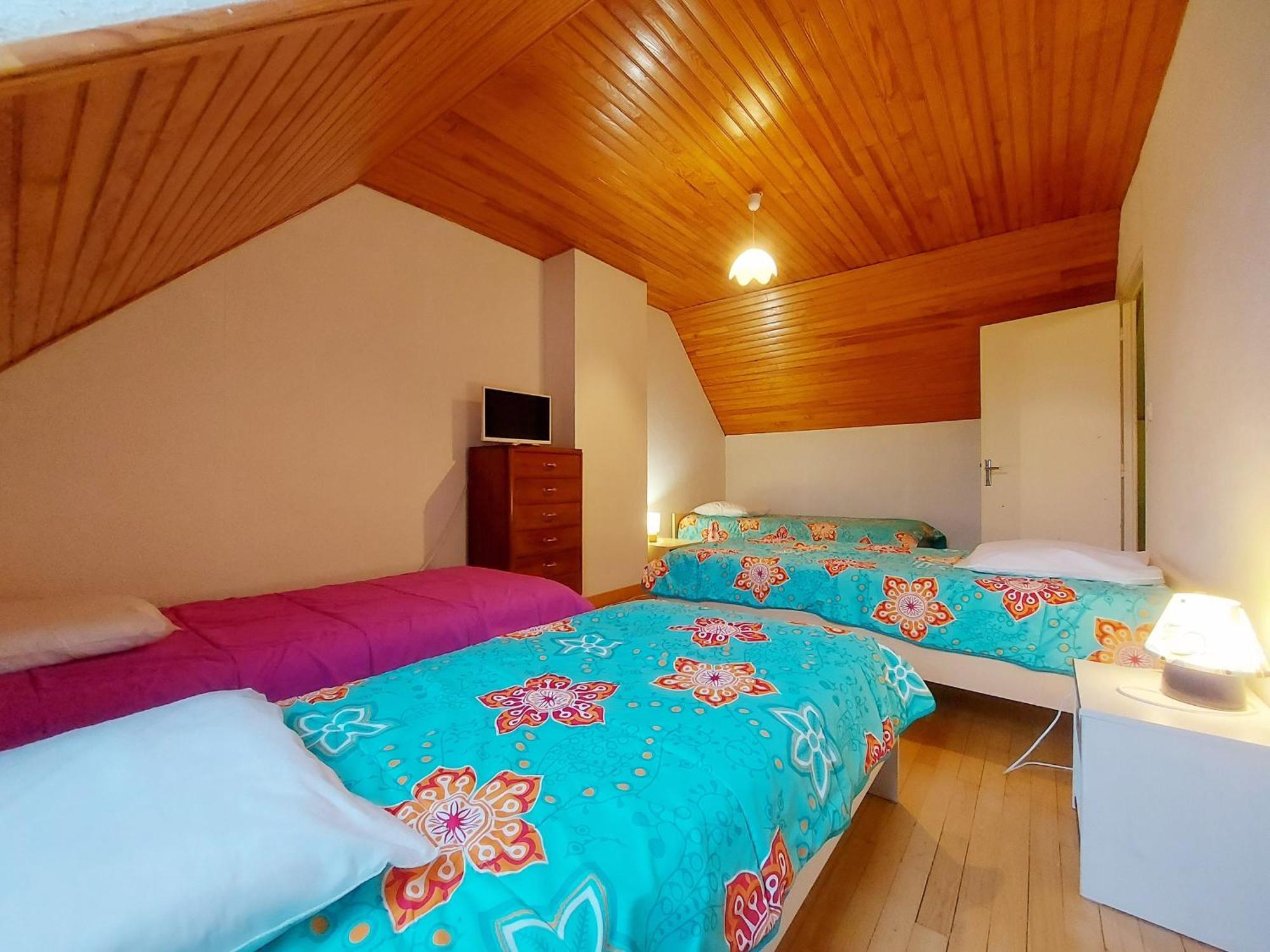 Gite Familial Avec Jardin, Billard, Velos, Et Cheminee, Au Coeur Du Parc Naturel Du Perche. - Fr-1-581-91 Vicheres Ngoại thất bức ảnh